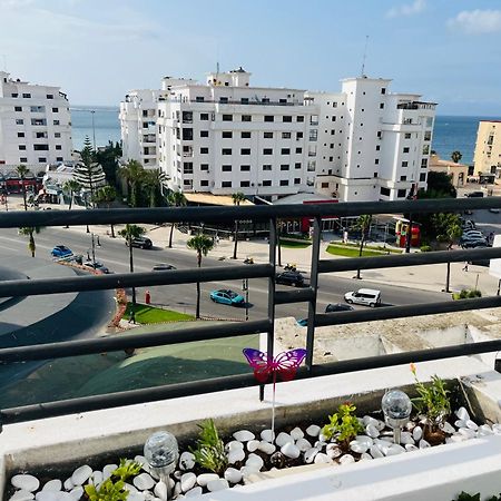 Bright Apartment With Sea View, Few Steps Away From The Tgv タンジェ エクステリア 写真