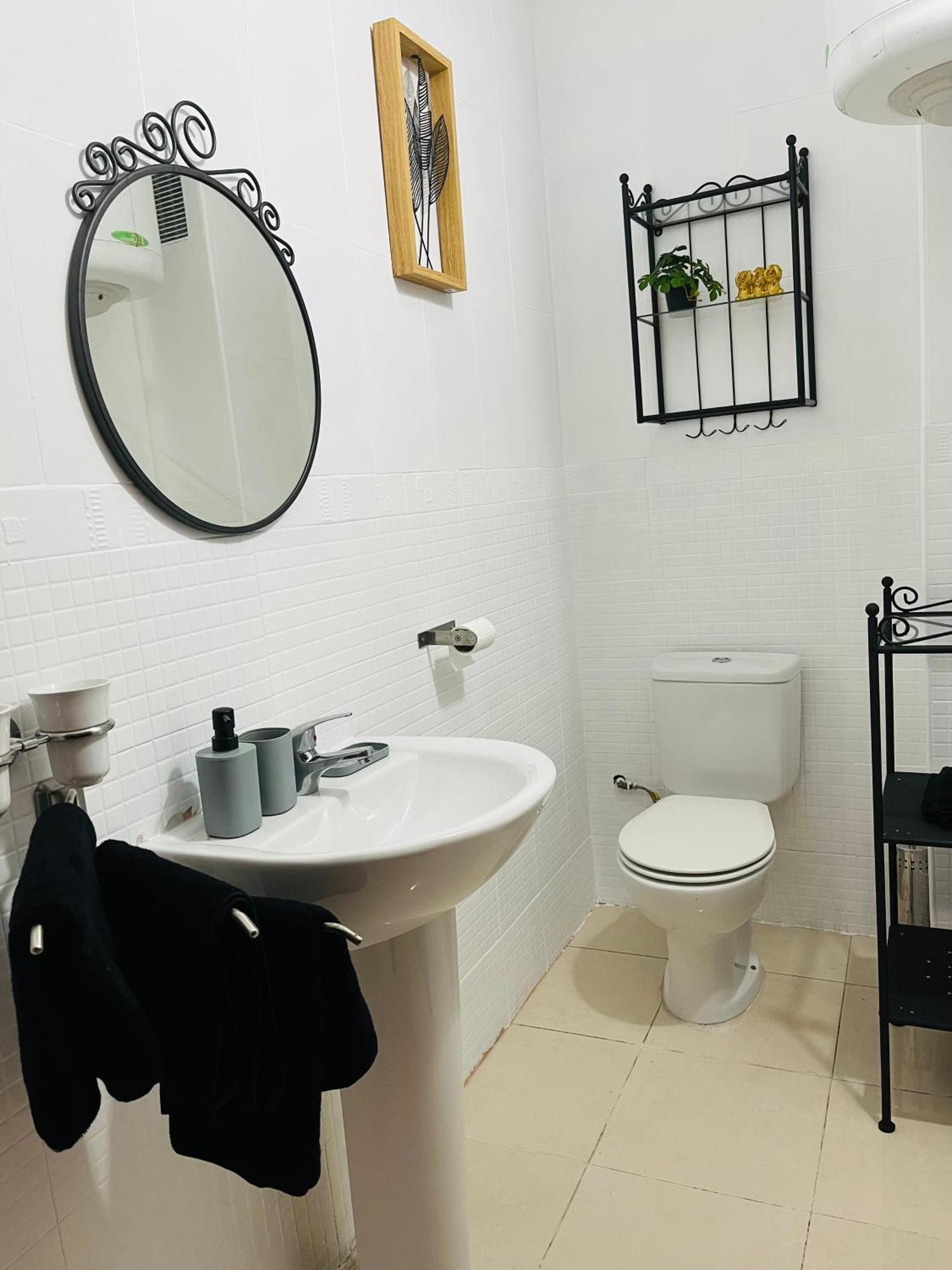 Bright Apartment With Sea View, Few Steps Away From The Tgv タンジェ エクステリア 写真
