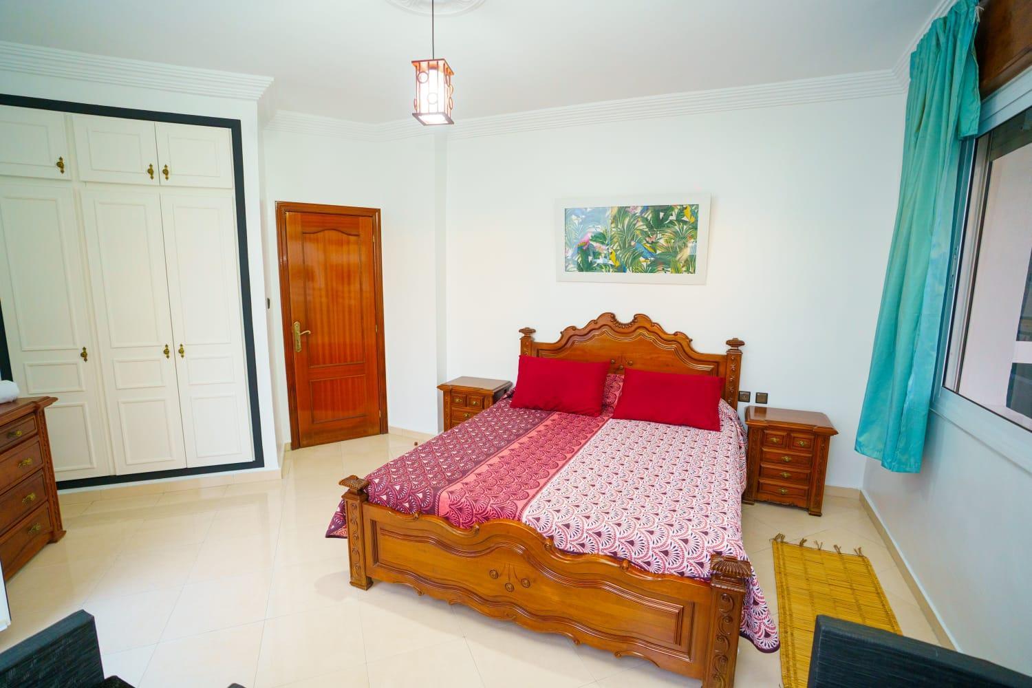 Bright Apartment With Sea View, Few Steps Away From The Tgv タンジェ エクステリア 写真