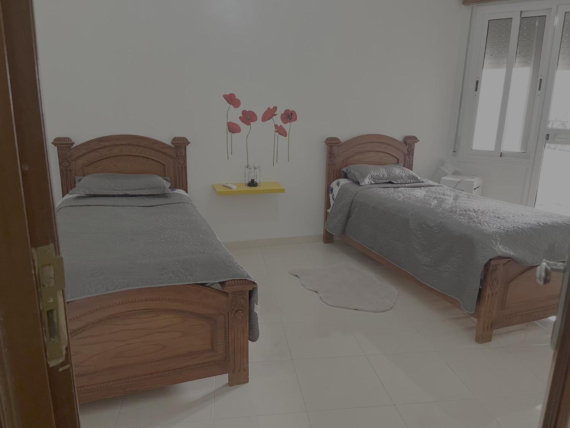 Bright Apartment With Sea View, Few Steps Away From The Tgv タンジェ エクステリア 写真